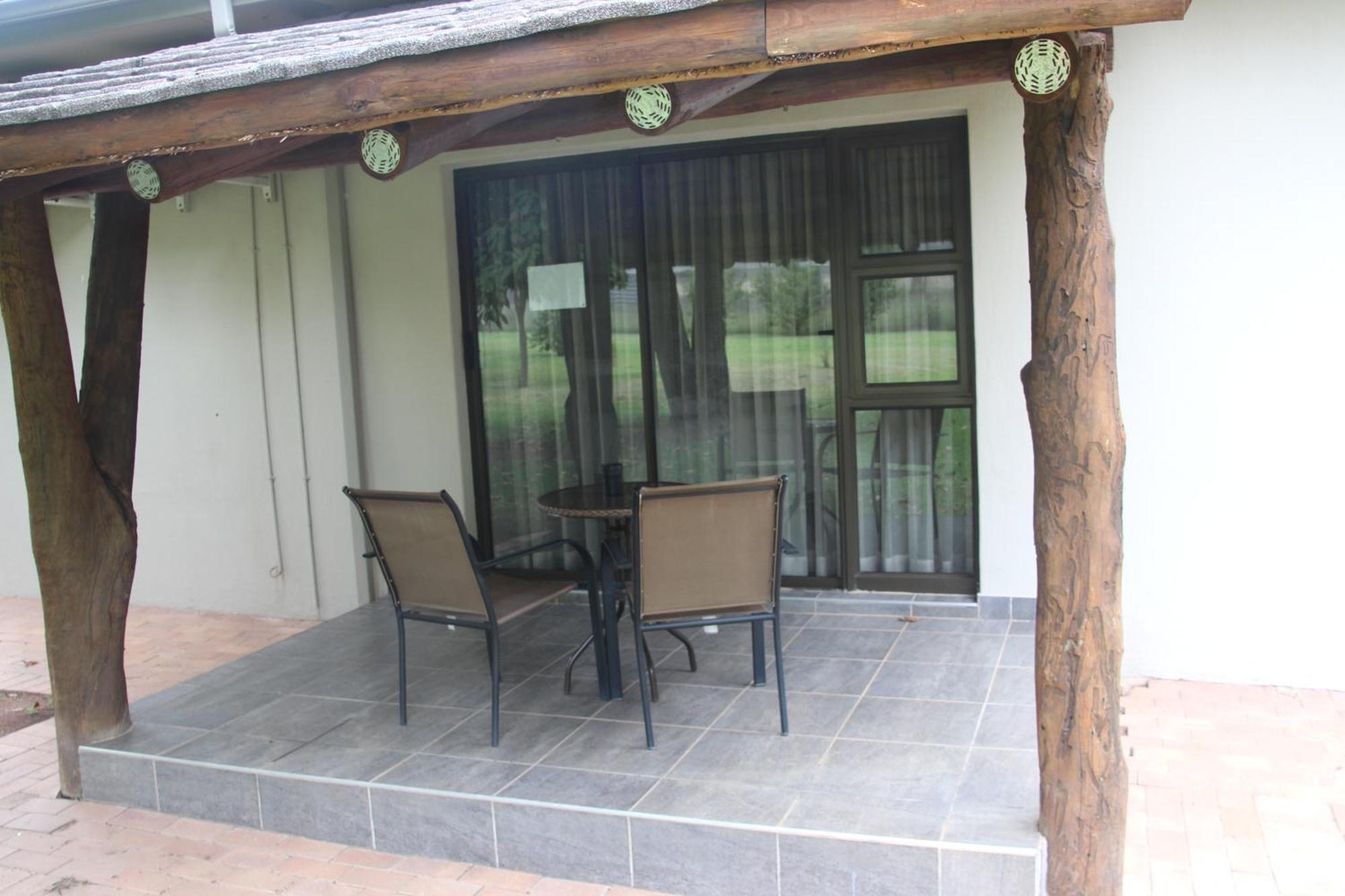 Bush Lovers Lodge Modimolle Bilik gambar