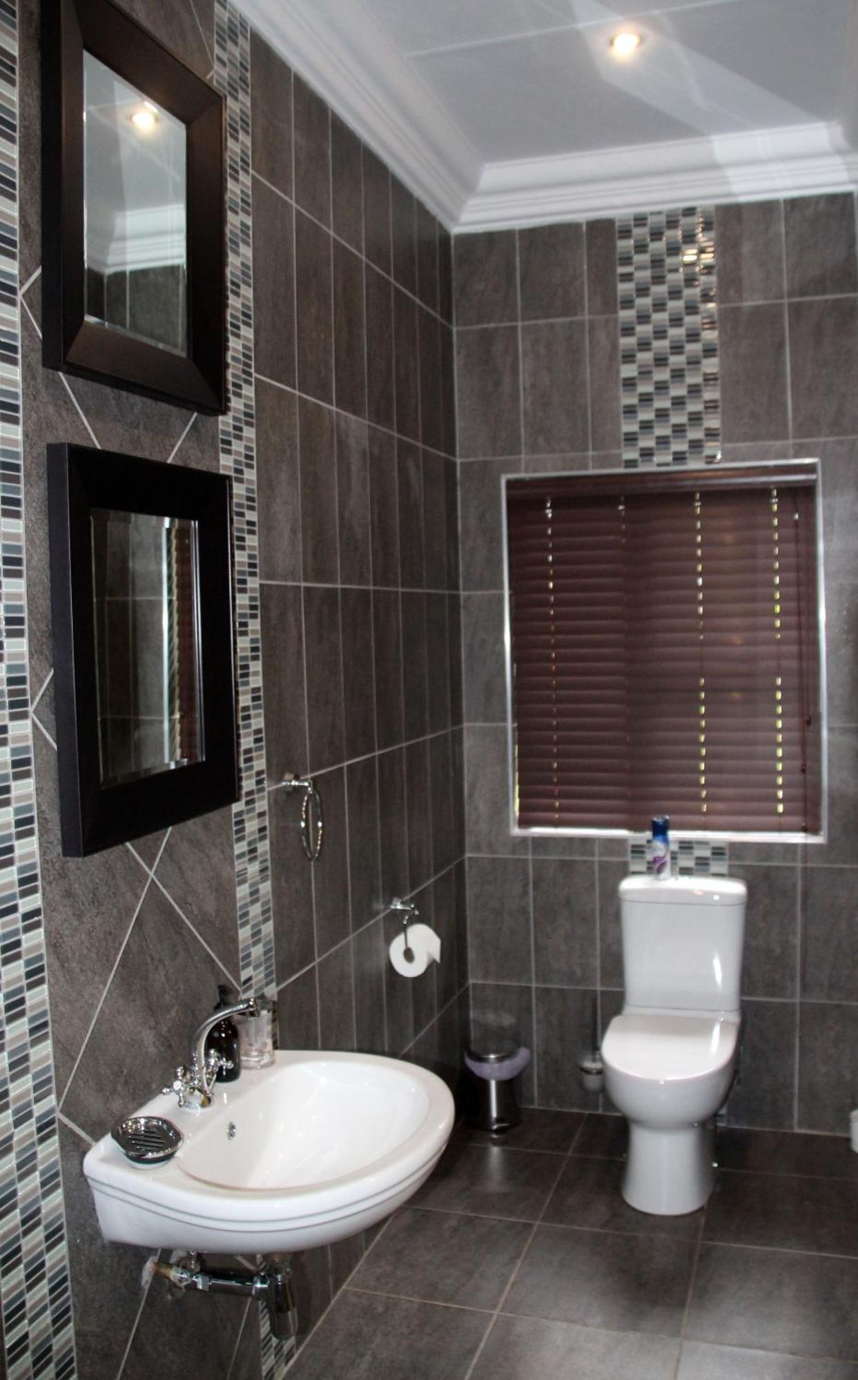 Bush Lovers Lodge Modimolle Bilik gambar