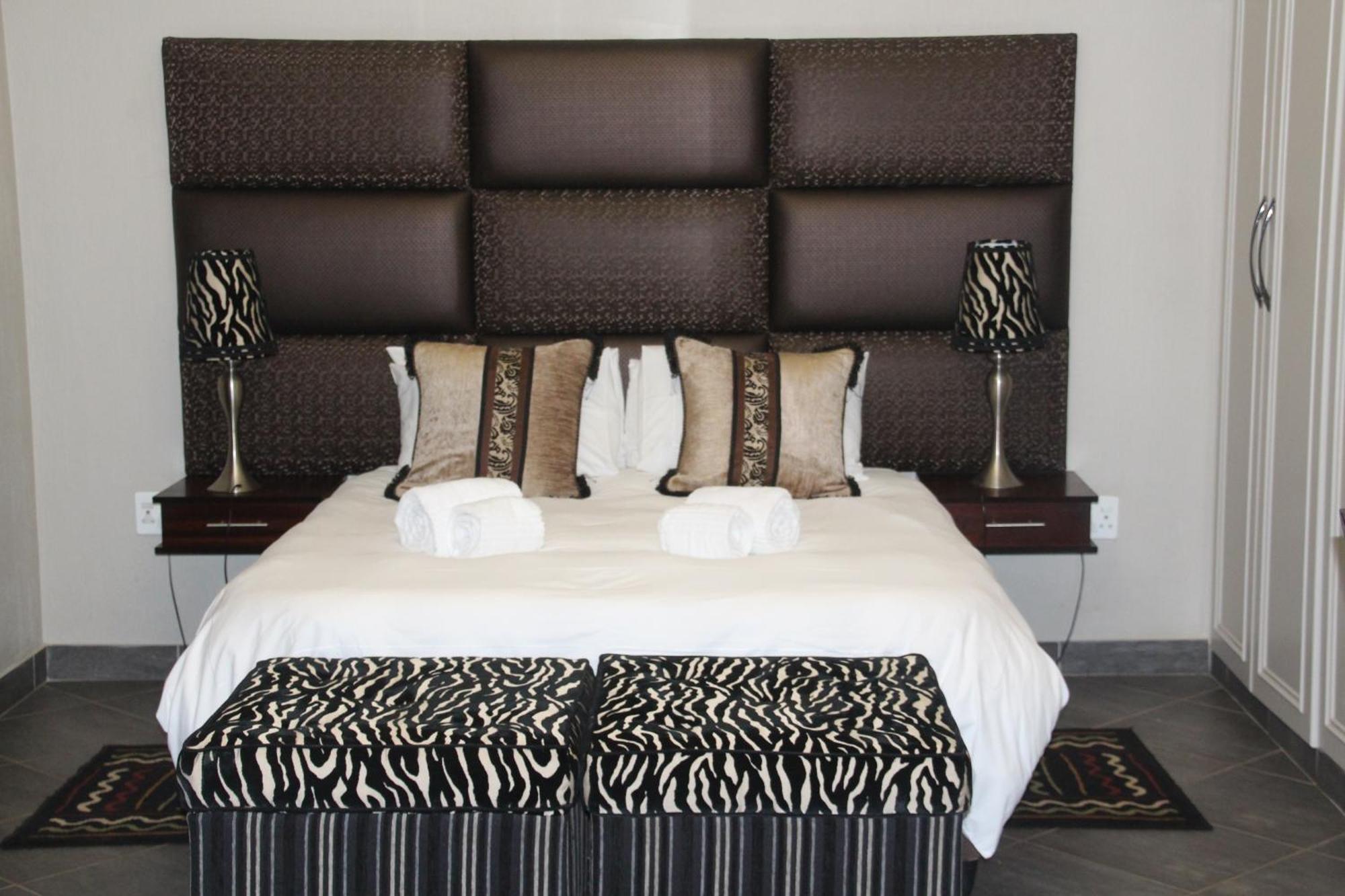 Bush Lovers Lodge Modimolle Bilik gambar