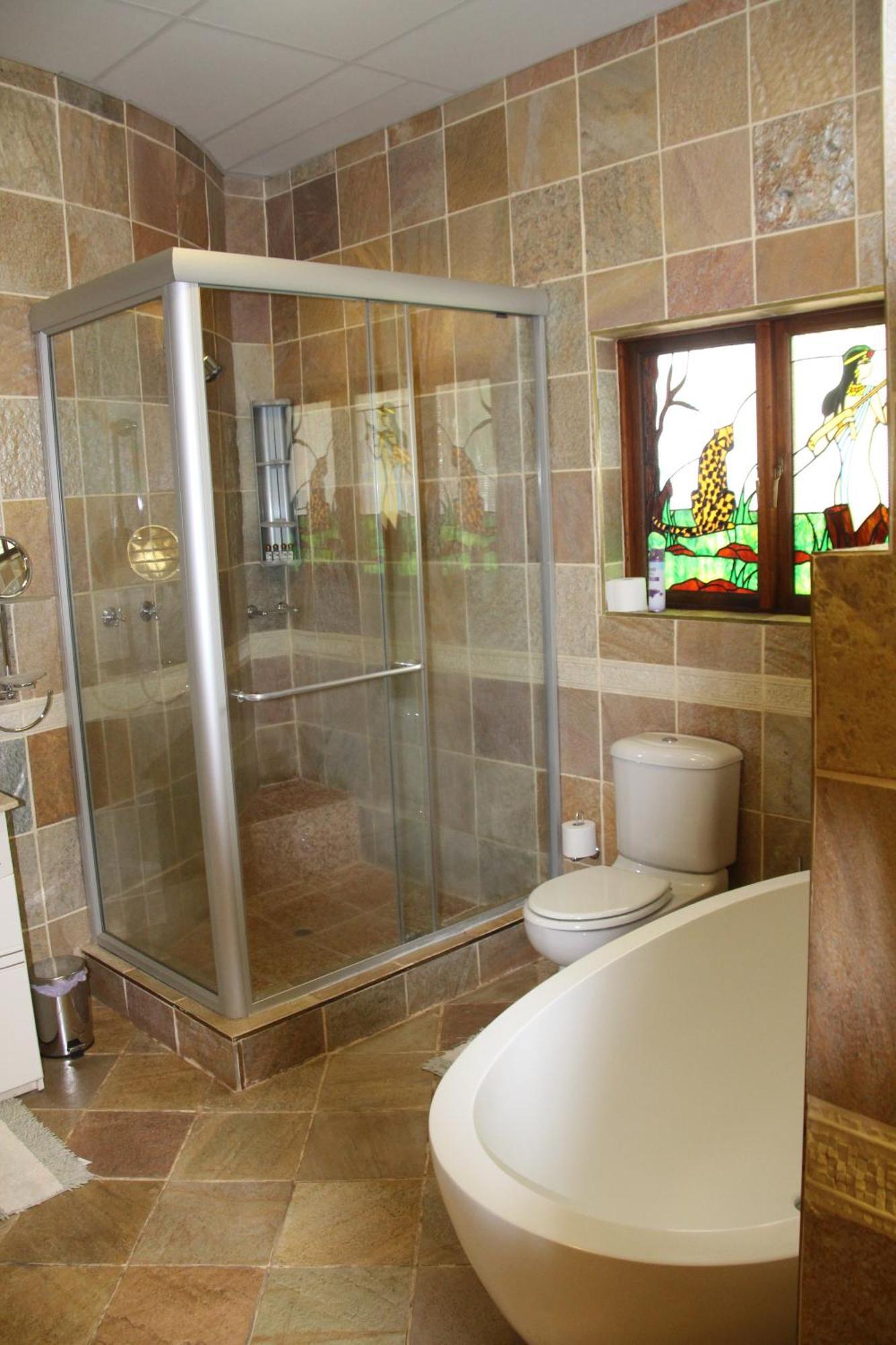Bush Lovers Lodge Modimolle Bilik gambar