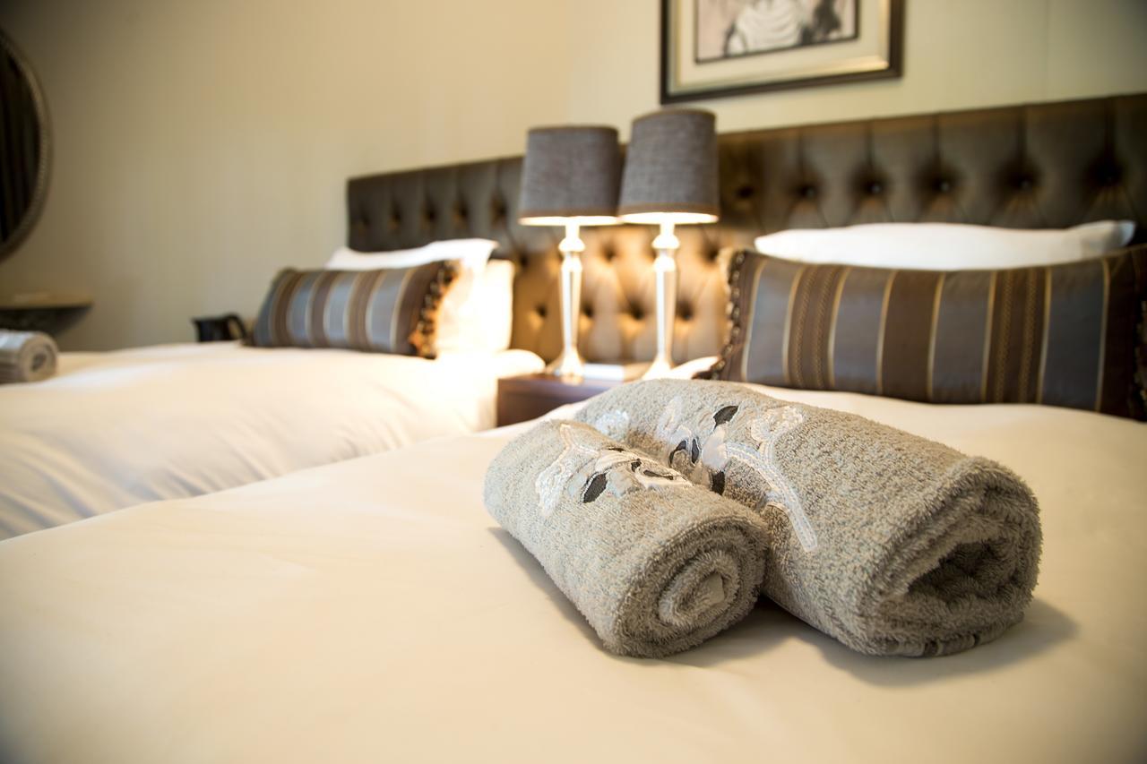 Bush Lovers Lodge Modimolle Luaran gambar
