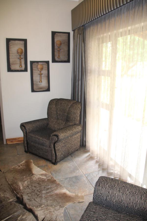Bush Lovers Lodge Modimolle Bilik gambar