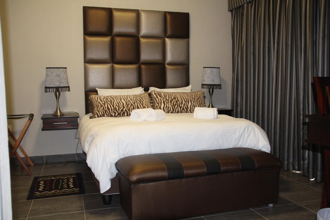 Bush Lovers Lodge Modimolle Bilik gambar