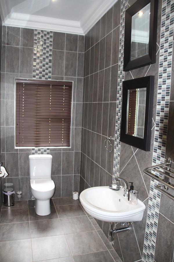 Bush Lovers Lodge Modimolle Bilik gambar