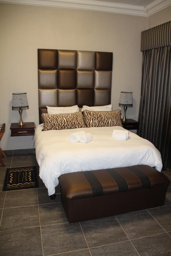 Bush Lovers Lodge Modimolle Bilik gambar